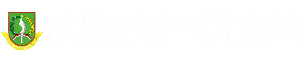 KECAMATAN LEMBURSITU